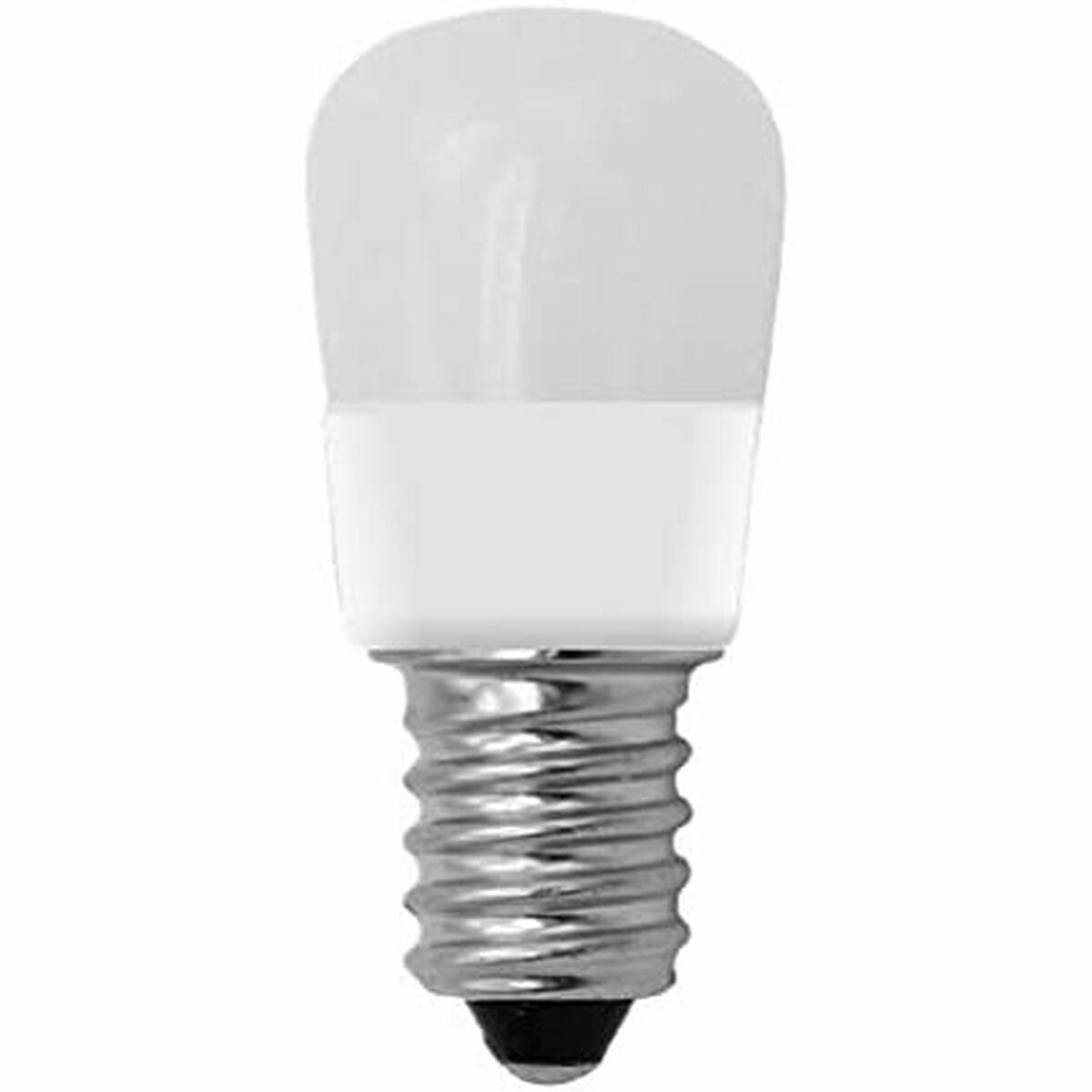 Bec LED Silver Electronics 1,5W 5000K
